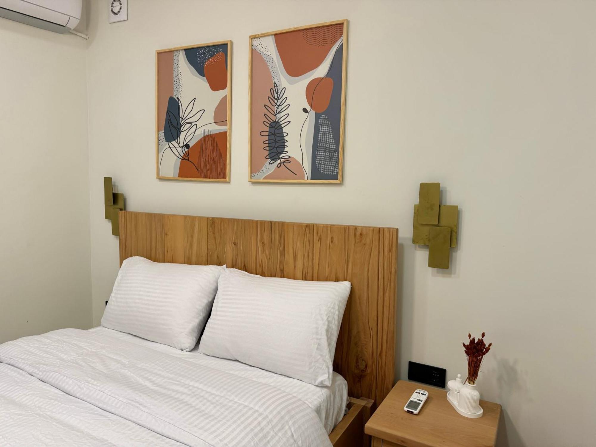 Hoft Cihangir Apartment Istanbul Bagian luar foto