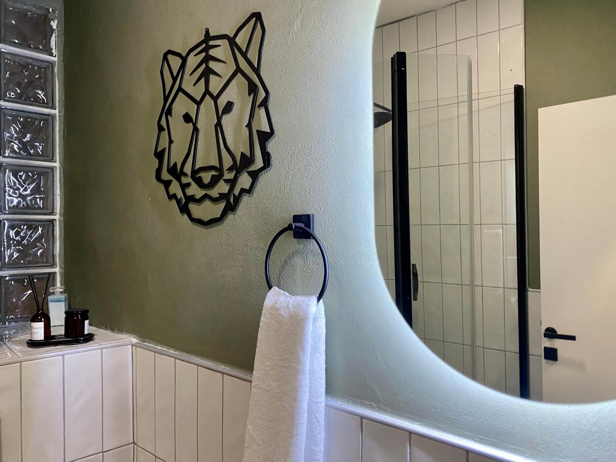 Hoft Cihangir Apartment Istanbul Bagian luar foto