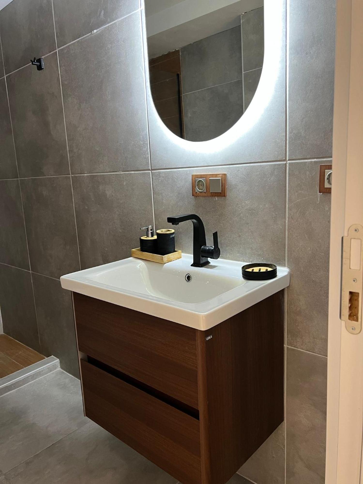 Hoft Cihangir Apartment Istanbul Bagian luar foto